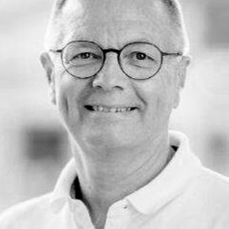 Dr. Martin Pinsger, MSc.