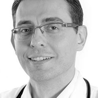Dr. Milos Petrovic